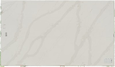 Calacatta Alabaster Quartz