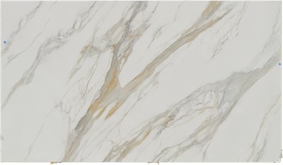 Calacatta Gold Vein Quartz