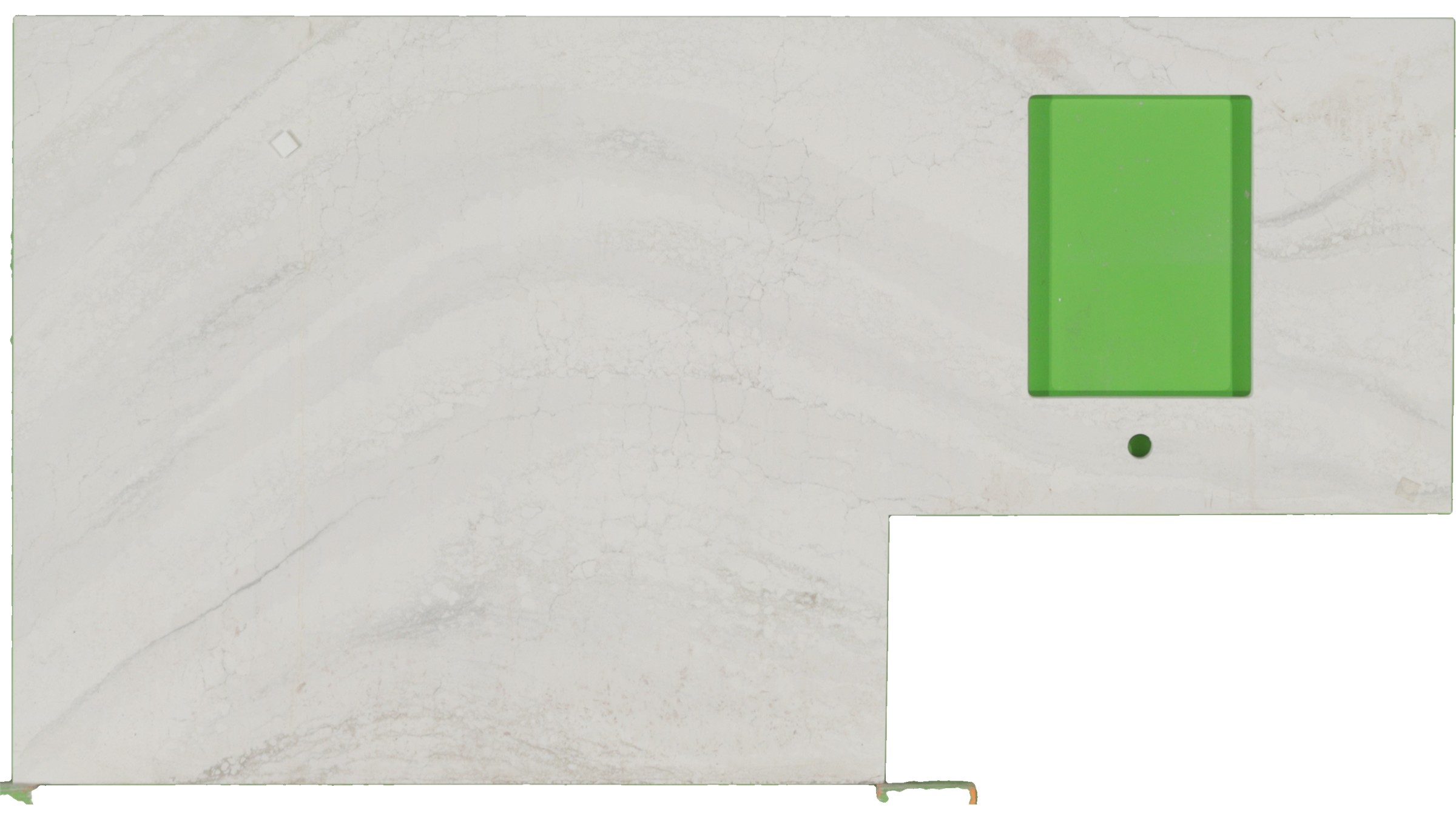 Everleigh Quartz Slabs