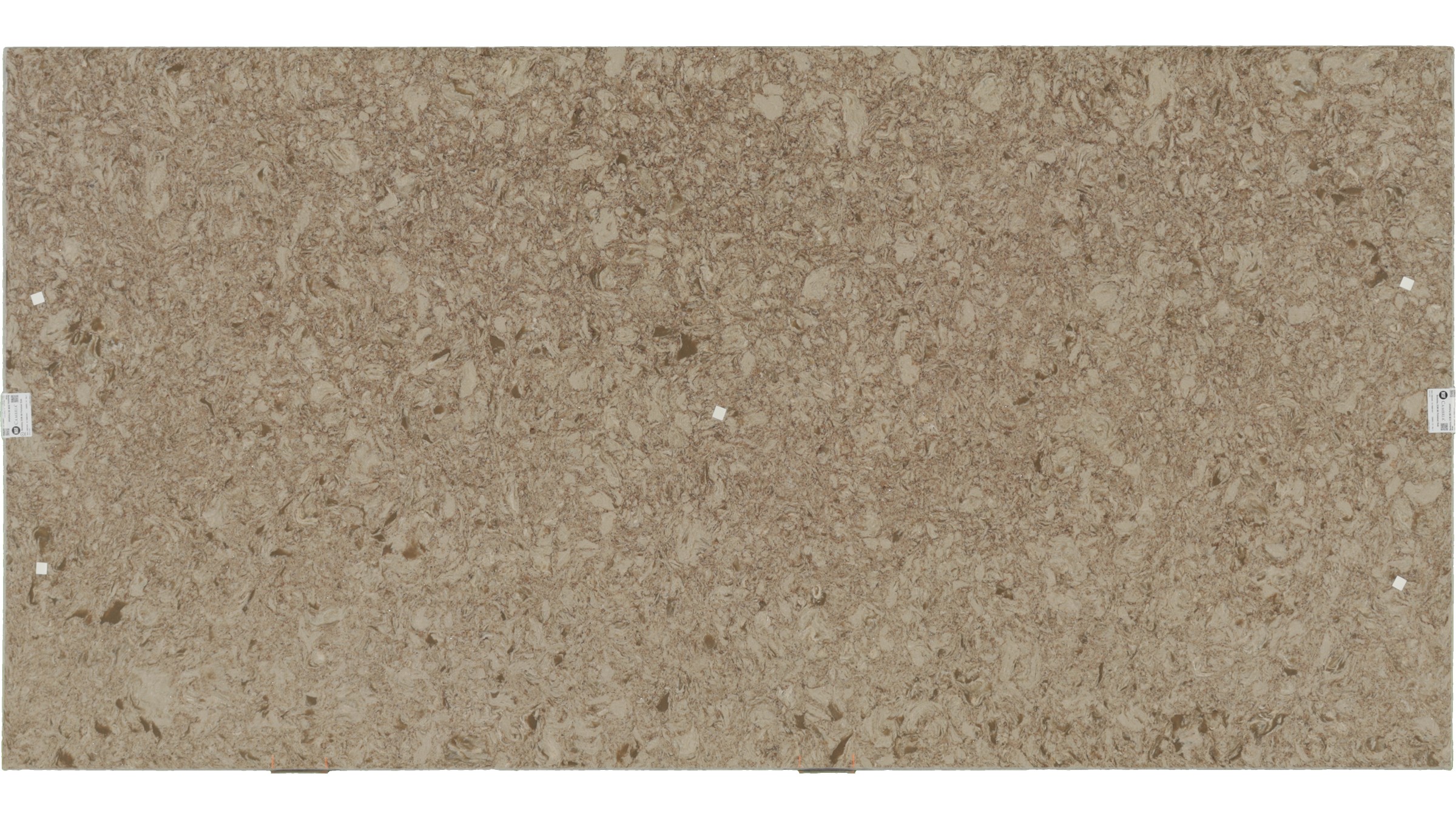 Berkeley Quartz Slabs