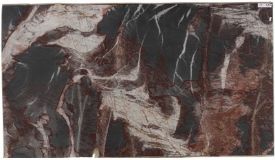 Vitra Blue Quartzite