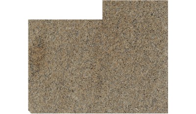 New Venetian Gold Granite