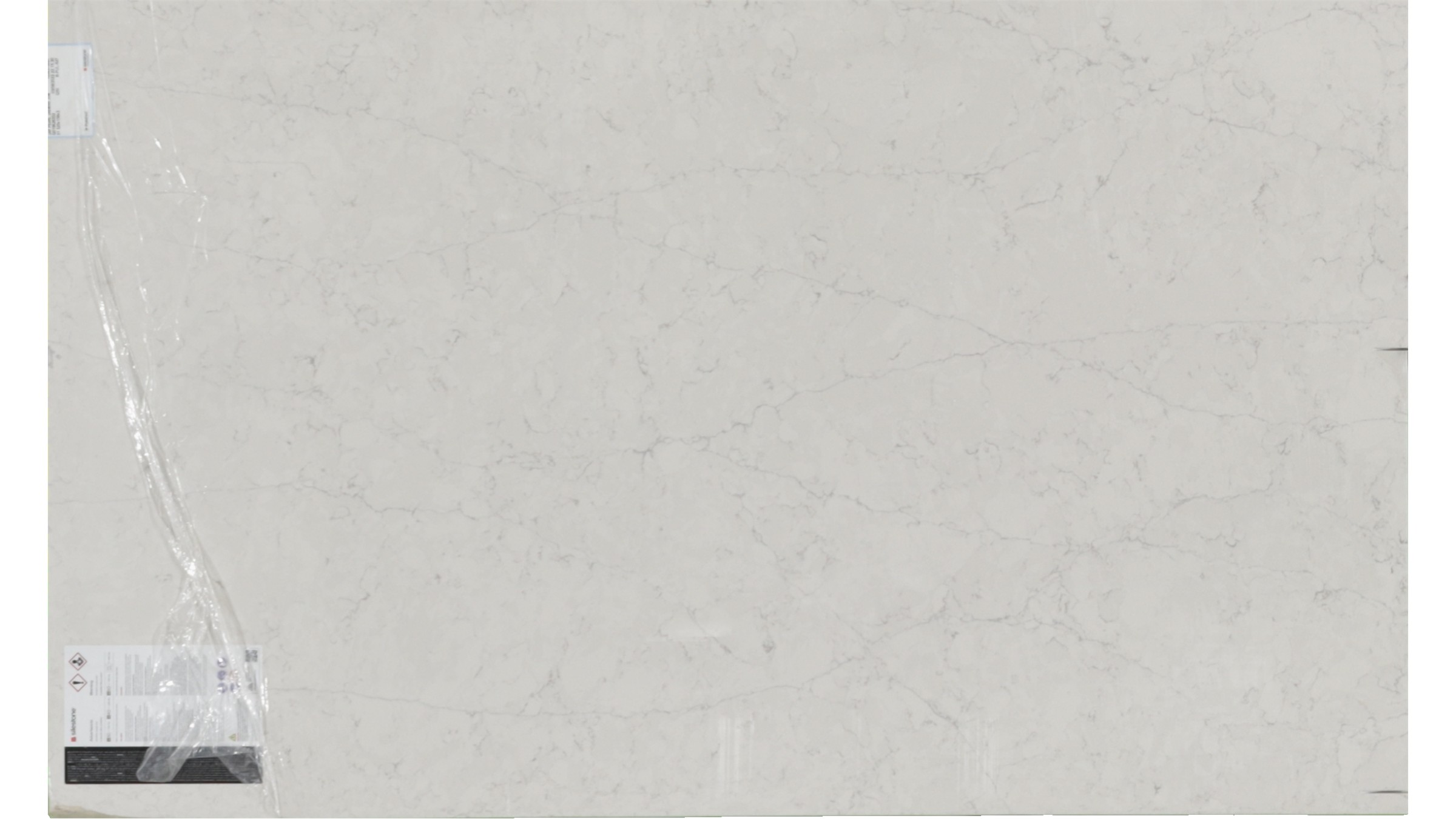 Pearl Jasmine Jum Quartz Slabs