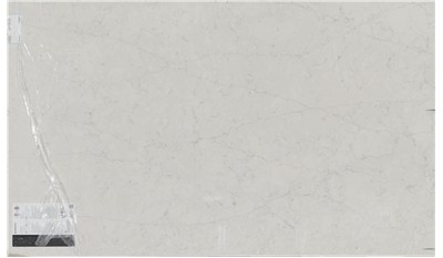 Pearl Jasmine Jum Quartz