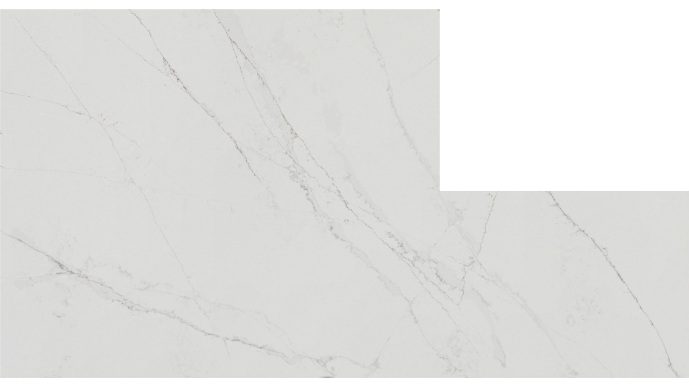 Calacatta Viraldi Quartz Slabs