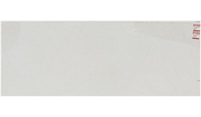 Glacier White Quartz