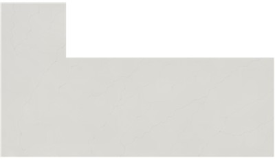 Calacatta Delios Quartz