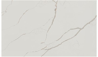 Calacatta Laza Oro Quartz