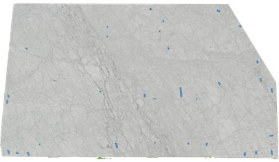 Carrara White Marble