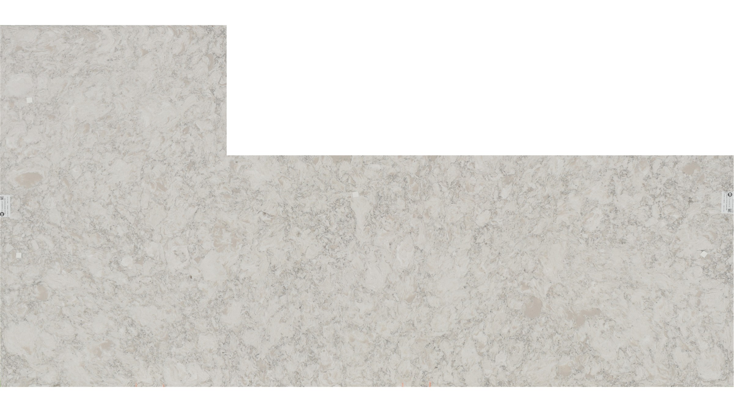 Warwick Quartz Slabs