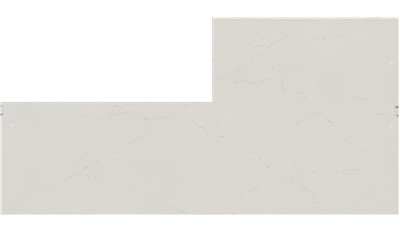 Inverness Frost Quartz