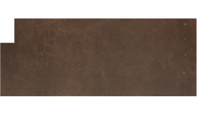 Oxide Brown Compact Surface