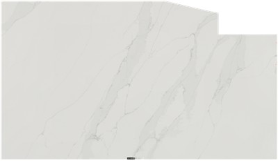 Unique Calacatta Quartz