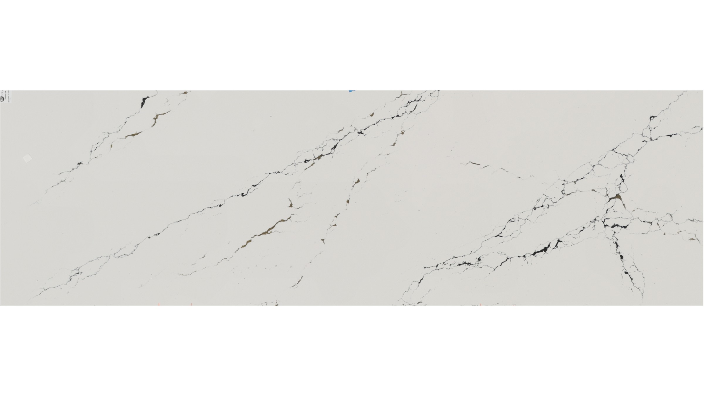 Oakleigh Quartz Slabs