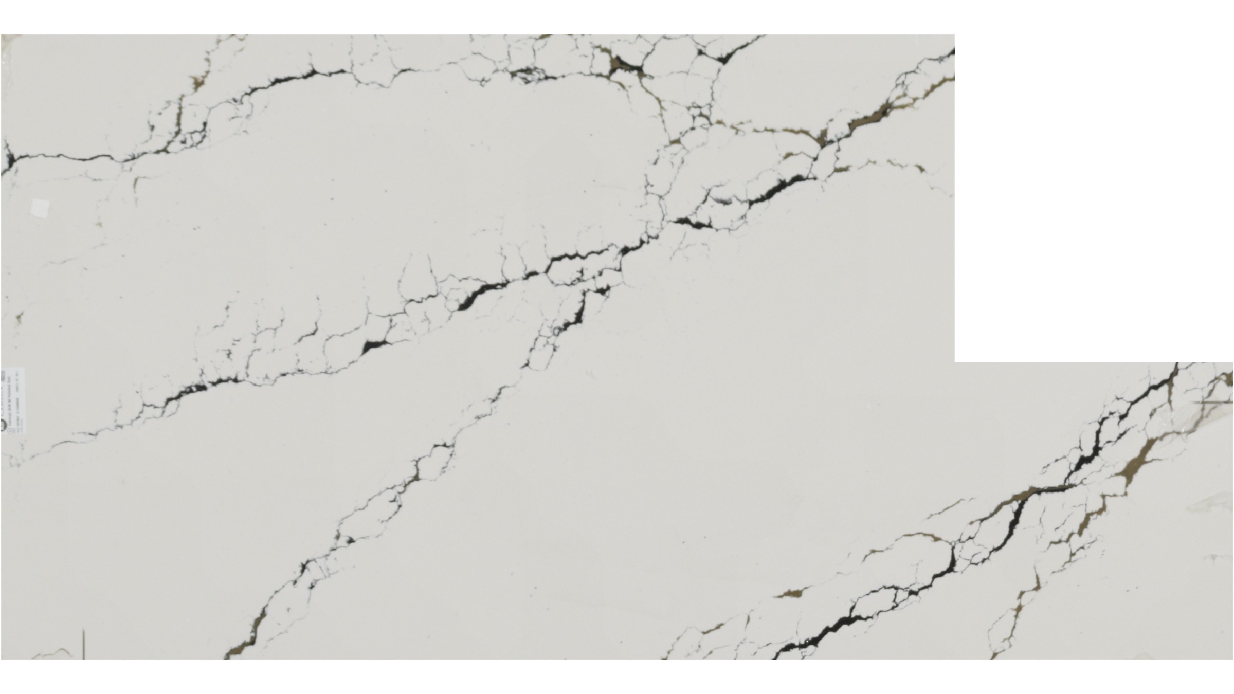 Oakleigh Quartz Slabs