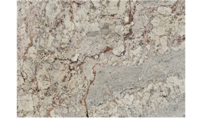 White Spring Granite