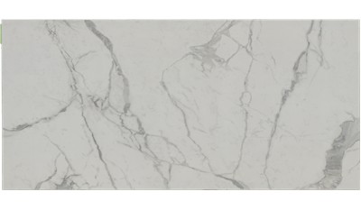 Maestro White Statuario Compact Surface