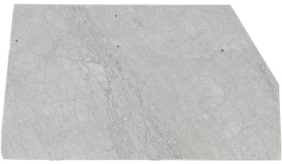 Carrara White Marble