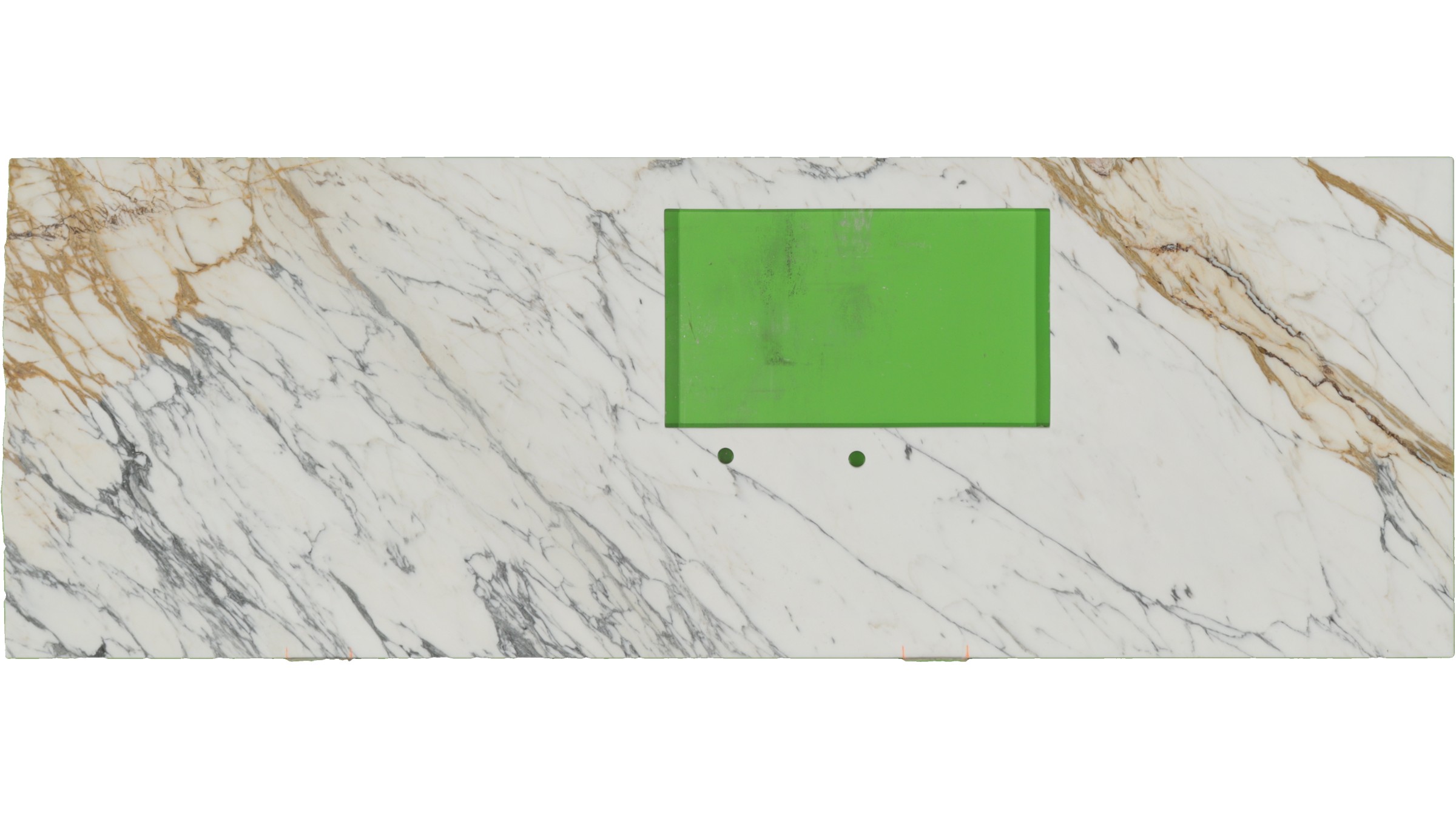 Calacatta Corchia Marble Slabs