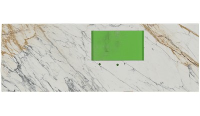 Calacatta Corchia Marble