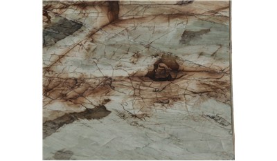 Emerald Green Quartzite