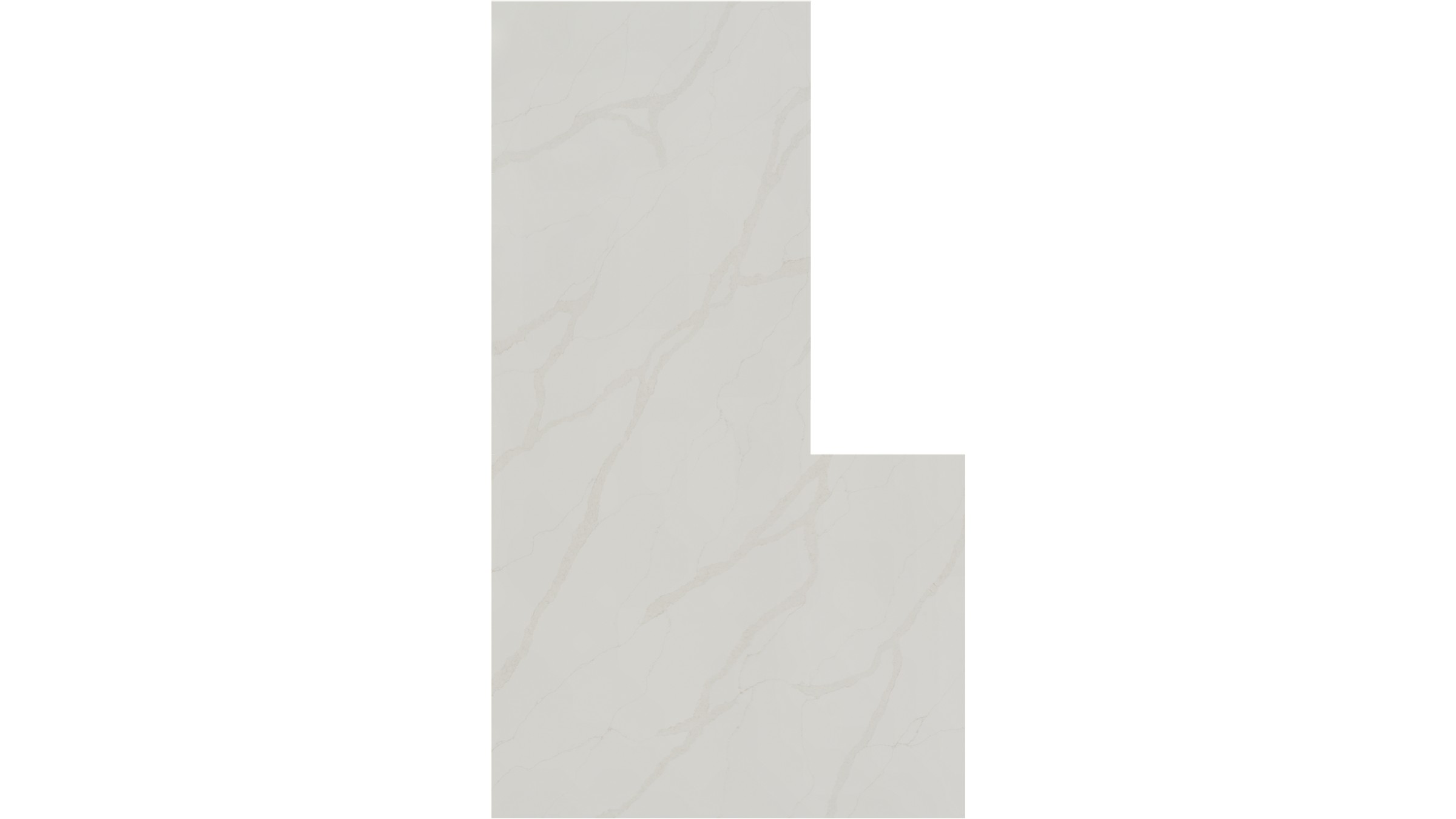 Calacatta Elysio Quartz Slabs