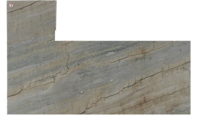 Infinity Grey Quartzite