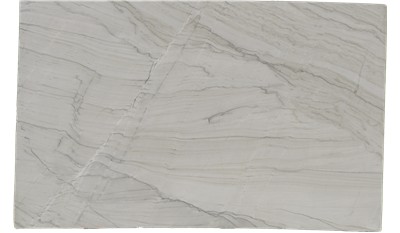 Pegasus White Quartzite