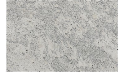 Salinas White Granite