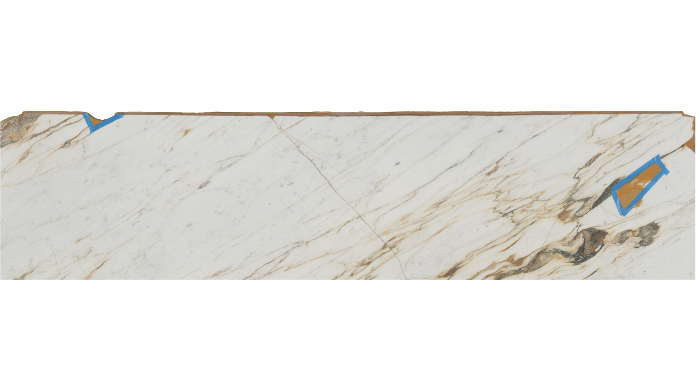 Calacatta Vagli Macchia Oro Marble Slabs