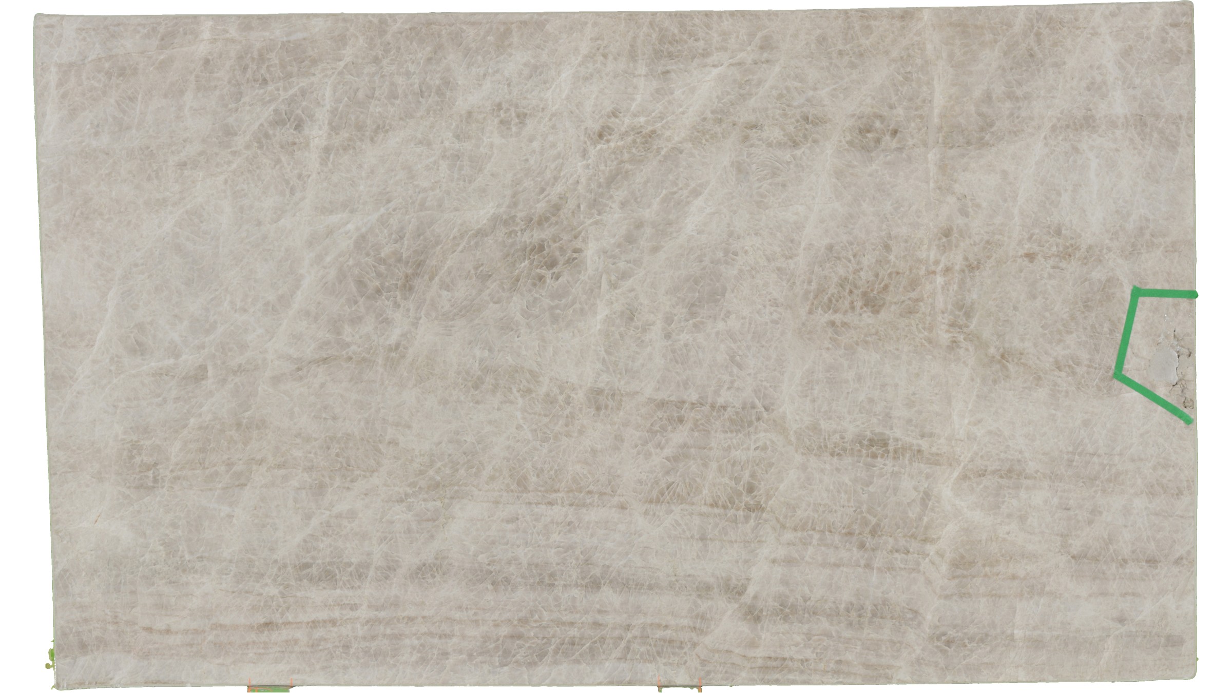 Cristalo Taj Mahal Quartzite Slabs