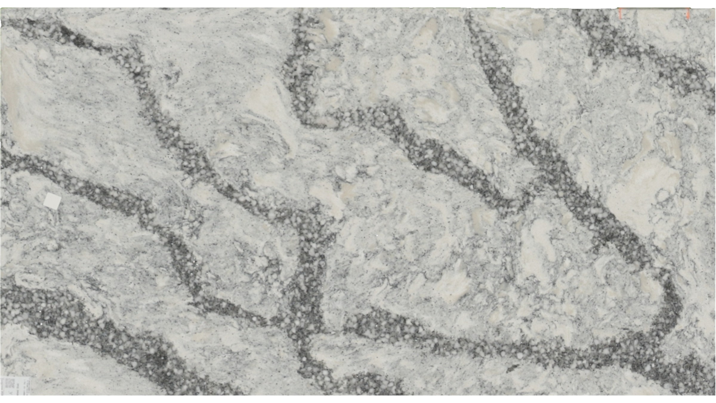 Seagrove Quartz Slabs