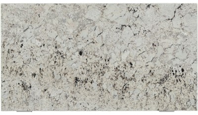 White Galaxy Granite