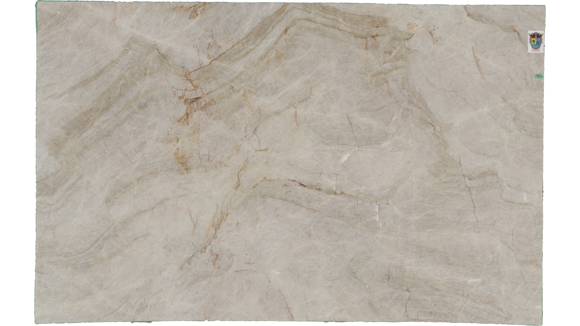 Taj Mahal Quartzite Slabs