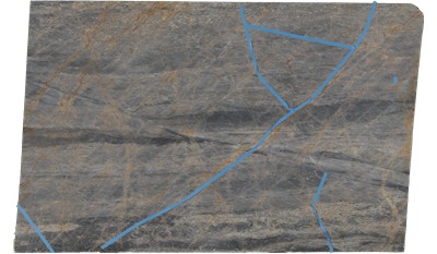BlueEmperador Marble