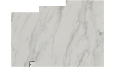 Calacatta Castana Quartz