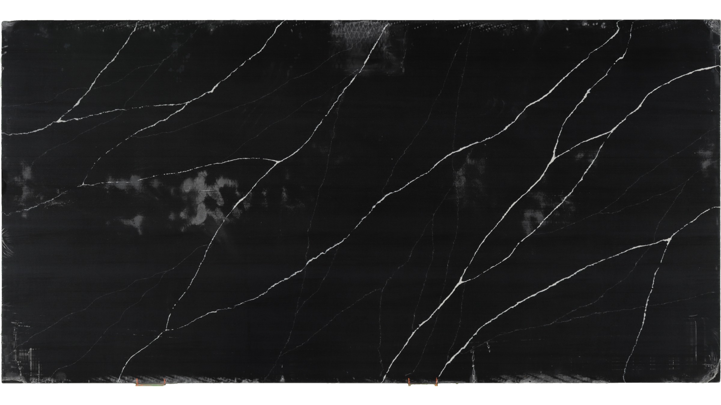 Marquina Sienna Quartz Slabs
