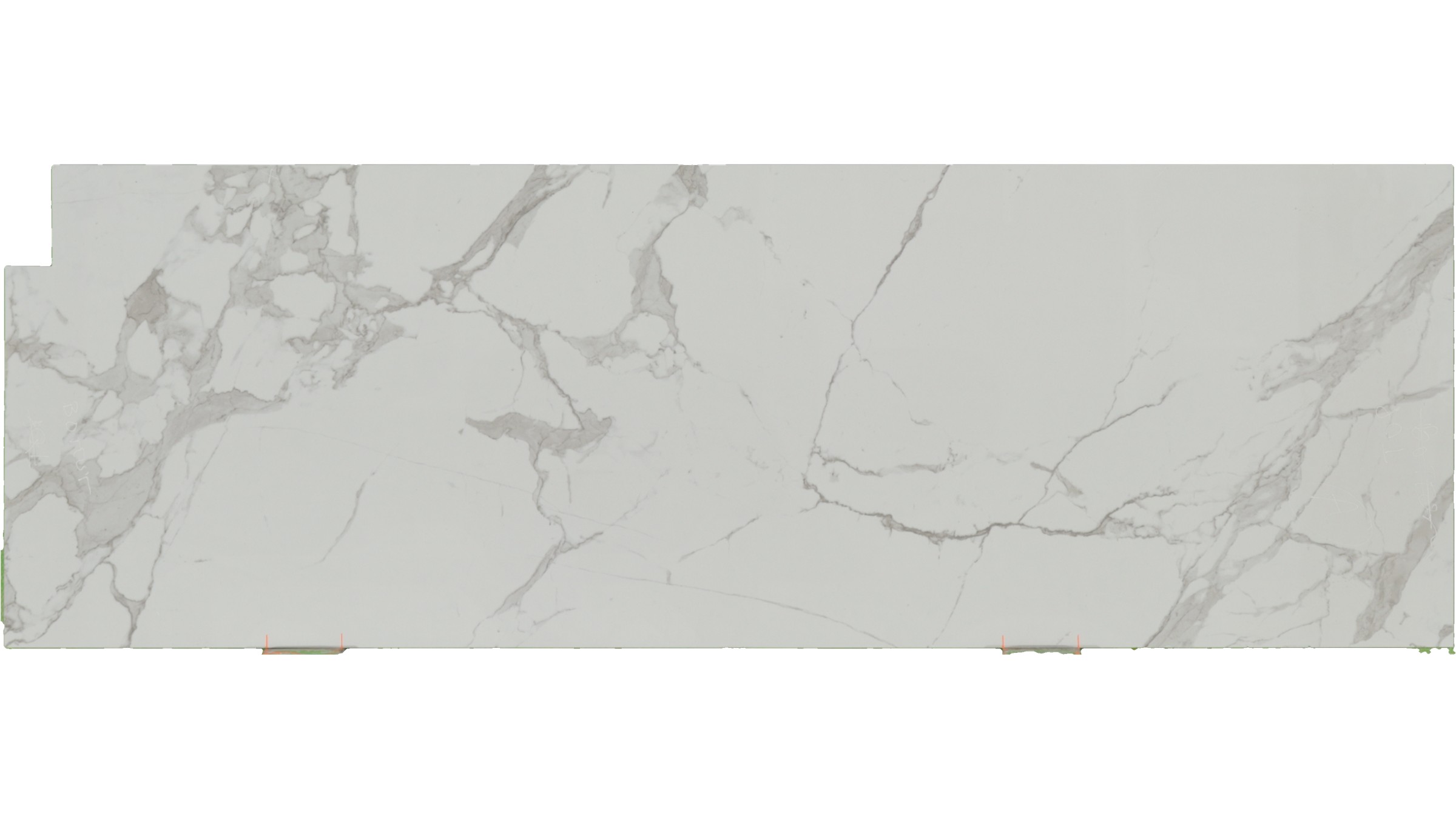 Glacier Pearl Compact Surface Slabs