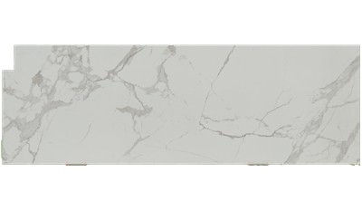 Glacier Pearl Compact Surface