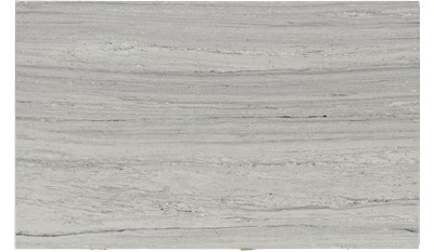 New River White Granite