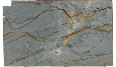 Blue Roma Quartzite