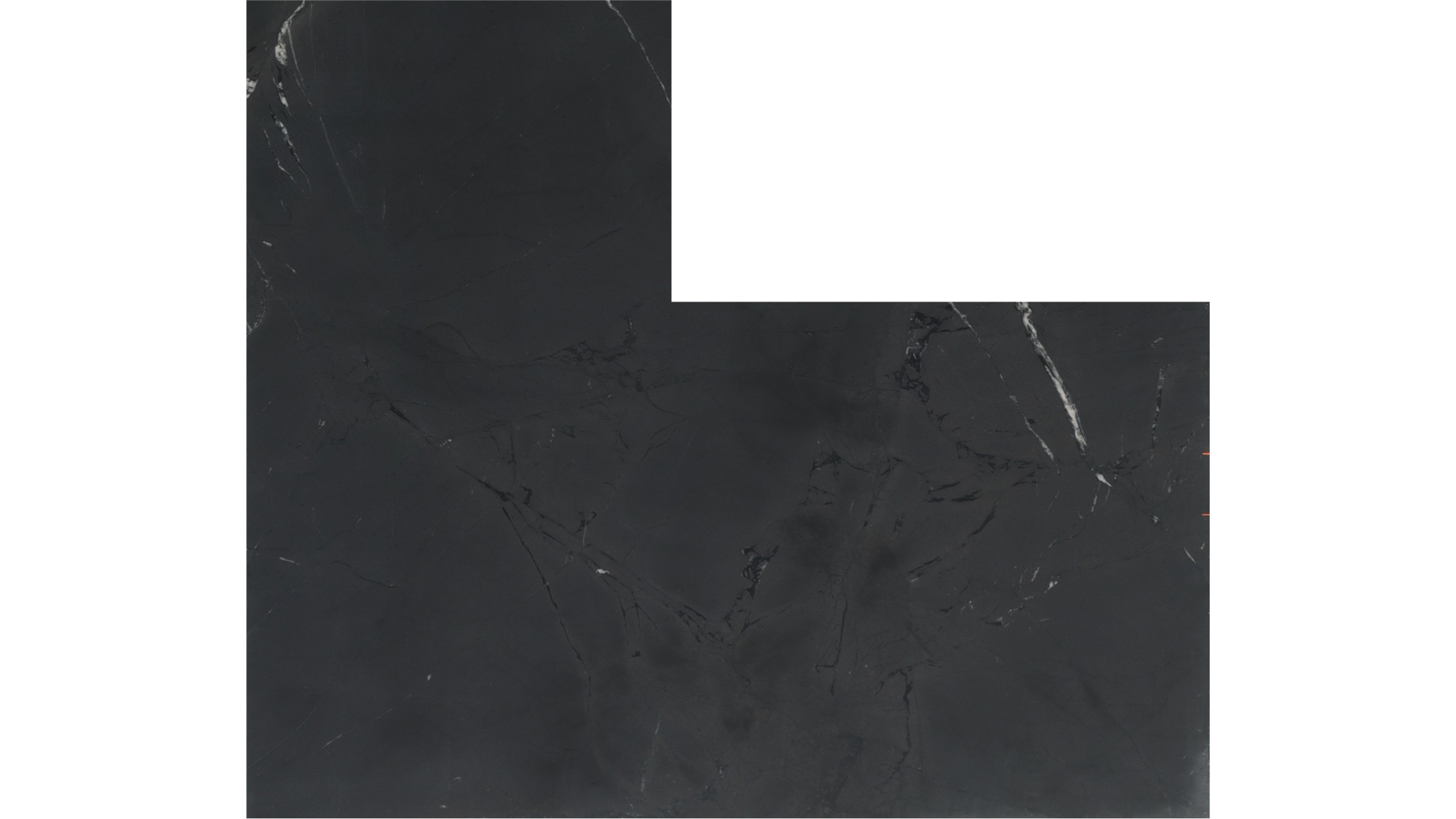 Black Infinity Quartzite Slabs