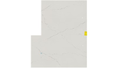 Inverness Frost Quartz