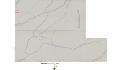 Calacatta Tuscano Quartz