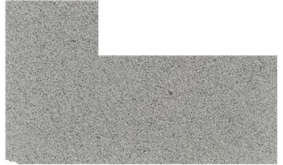 Luna Pearl Granite