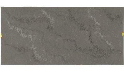 Turbine Grey Quartz
