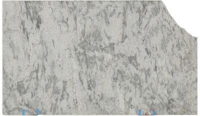 New River White Granite