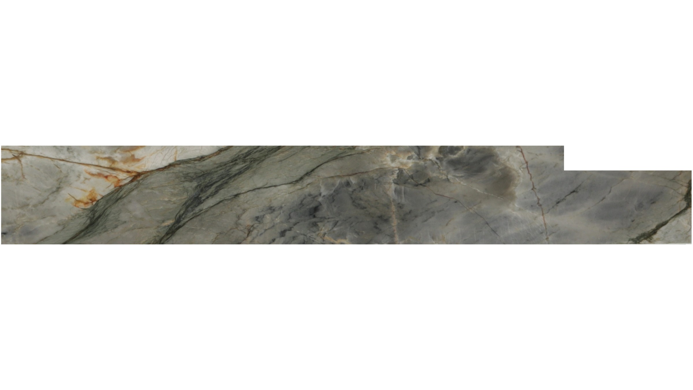 Blue Storm Quartzite Slabs