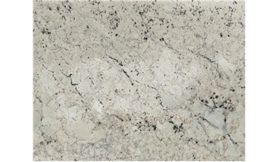 White Galaxy Granite