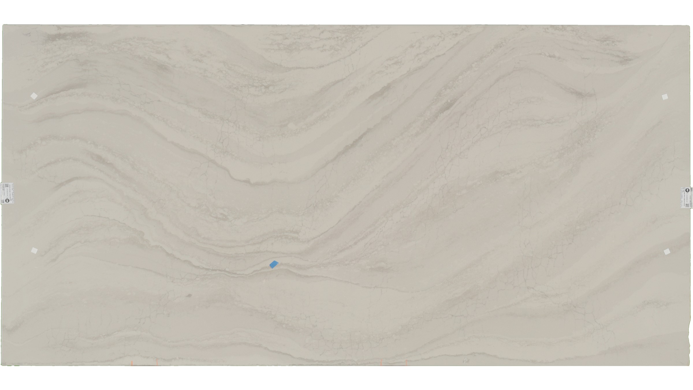 Everleigh Warm Quartz Slabs